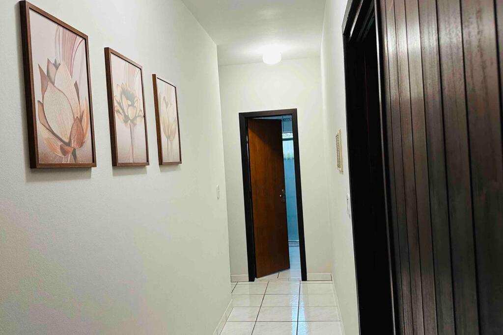 Casa Aconchego Villa Pomerode Ngoại thất bức ảnh